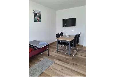 Schöne Vollausgestattete Monteurs-