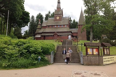 Bocksbergblick Ausspann