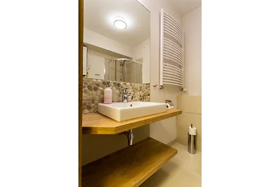 Vakantieappartement Gezinsvakantie Szklarska Poreba