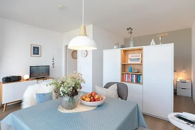 Apartamento Vacaciones familiares Dahme