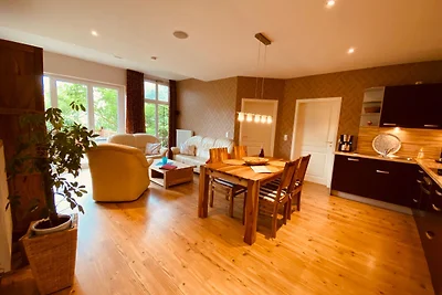 Ferienhaus Maxe, Wohnung Joona