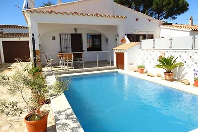 Casa vacanze Vacanza di relax L'Escala