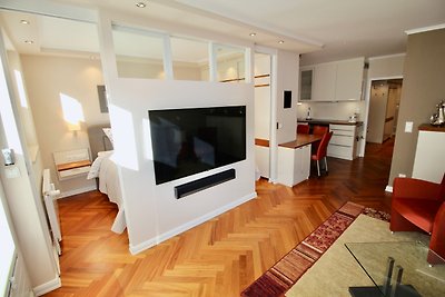 Apartamento Vacaciones familiares Timmendorfer Strand