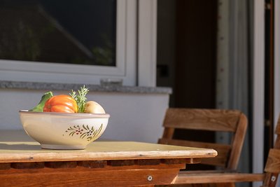 Ferienwohnung im Haus Texel (II)