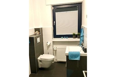 Ferienwohnung am Flörbach
