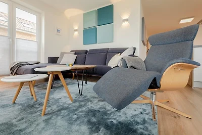 Appartamento Vacanza con famiglia Hohwacht