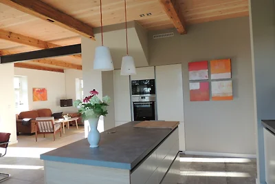 Landhaus Schleiblick