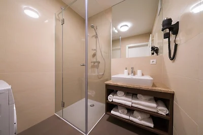 Vakantieappartement Gezinsvakantie Wien