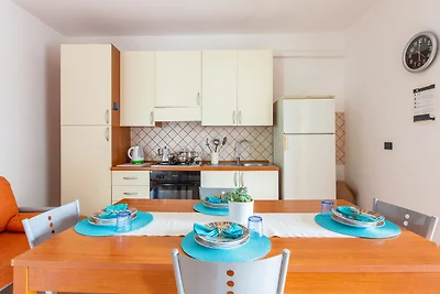 Casa vacanze Vacanza di relax Carovigno