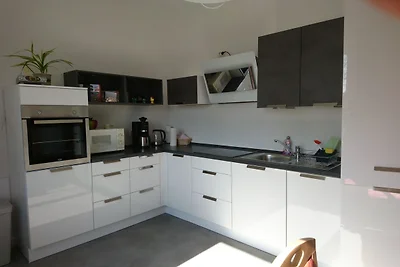 Ferienwohnung Löbau Messe- und