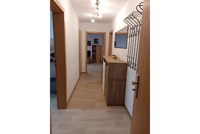 Vakantieappartement Gezinsvakantie Johanngeorgenstadt