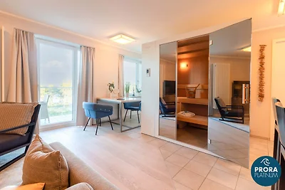 Appartamento Vacanza con famiglia Binz