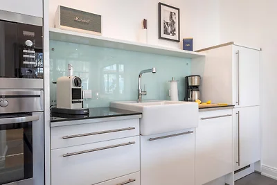 Villa Paula FeWo Silbermöwe