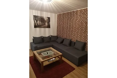Opa's Huus - Ferienhaus | 5