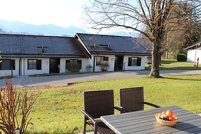 Vakantiehuis Ontspannende vakantie Lechbruck am See