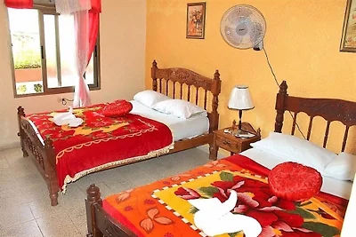 Casa Patricio Appartement 1