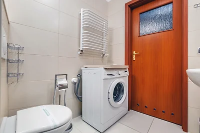 Sun&Snow Zdrojowa - Apartment 16/30