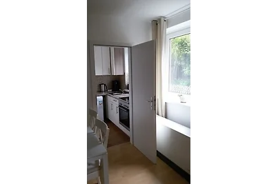 Fewo 91 WHG B 9 in Burhave