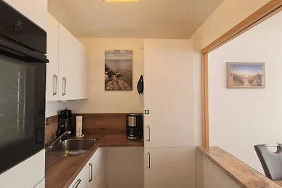 Vakantieappartement Gezinsvakantie Grömitz