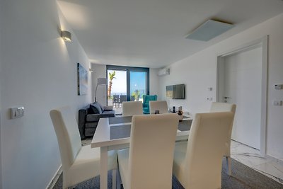 Vakantieappartement Gezinsvakantie Ulcinj