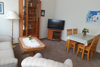 Ferienwohnung 1, unten