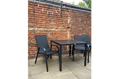 FeWo Krems "Unnerkant" Steinhude