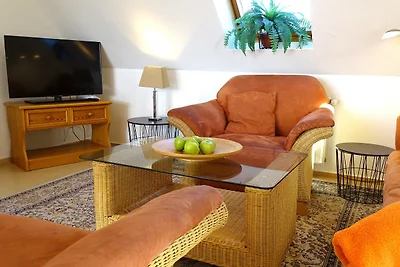 Ferienhof Specht - Haus Grauer Esel