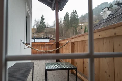 Leni's Lodges, Wandern, Biken