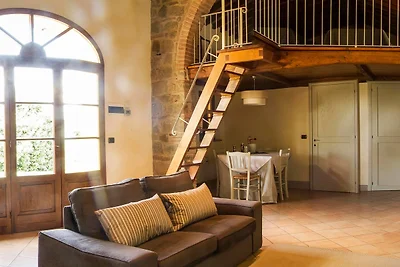 Casa vacanze Vacanza di relax Arezzo