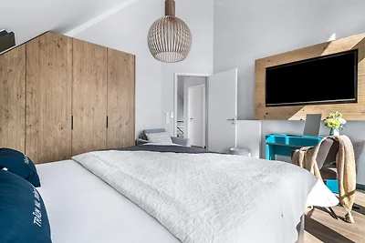 Ostsee - Reetdachhaus Nr. 45