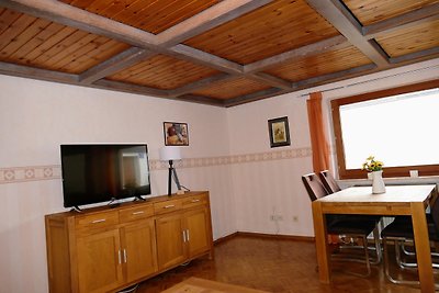 Vakantieappartement Gezinsvakantie Arnsberg