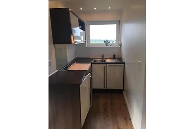 Ferienhaus am Ostseestrand