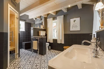 Vakantiehuis Ontspannende vakantie Ilsenburg