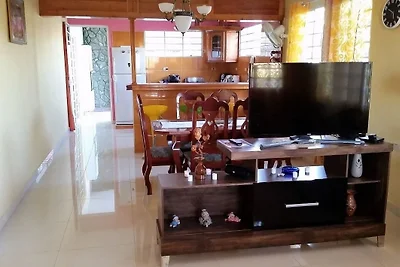 Hostal Guerrilleras Appartement 1