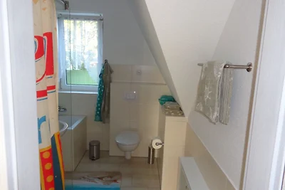 Appartamento Vacanza con famiglia Gross-Mohrdorf