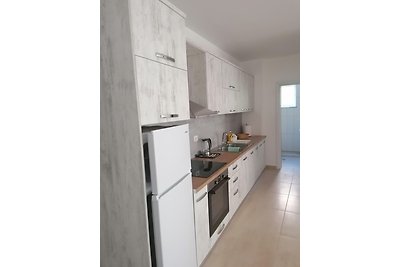 Vakantieappartement Gezinsvakantie Saranda