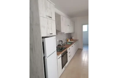 Apartment Saranda