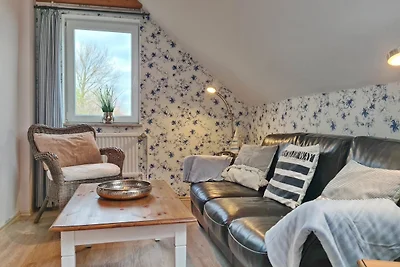 Vakantieappartement Gezinsvakantie Burg auf Fehmarn