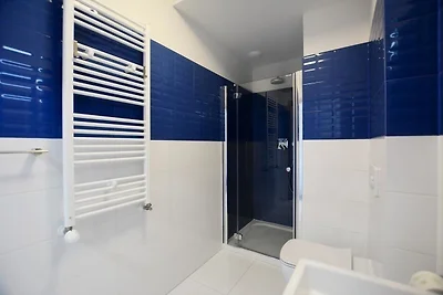 Vakantieappartement Gezinsvakantie Sianożęty