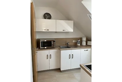 Appartamento Vacanza con famiglia Eckernförde