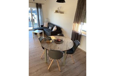 Vakantieappartement Gezinsvakantie St. Goar