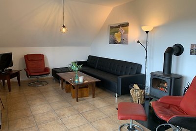 Vakantieappartement Gezinsvakantie Frankenau