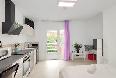 Vakantieappartement Gezinsvakantie Puerto de la Cruz