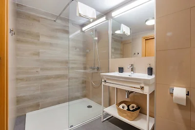 Sun&Snow Seaside Apartments -