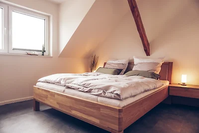 Vakantieappartement Gezinsvakantie Schwanewede