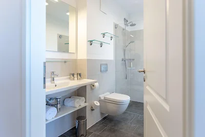 Aparthotel Waterkant Suites, Suite