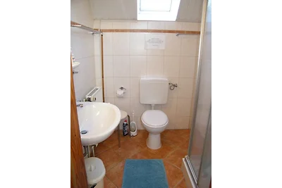 Vakantieappartement Gezinsvakantie Esens