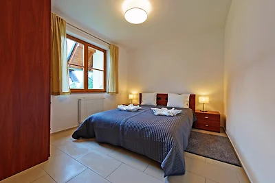 Appartamento Vacanza con famiglia Karpacz