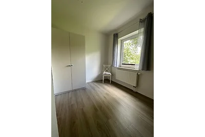 Appartamento Vacanza con famiglia Bornholt