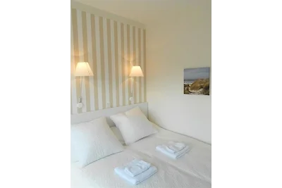 Haus LIV - Appartement Sand